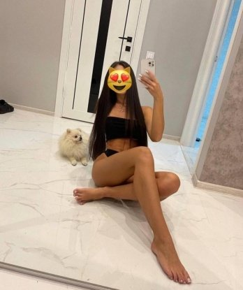 Наташа, 21